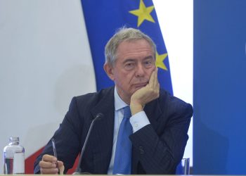 Urso “Su materie prime e chip dobbiamo essere indipendenti”