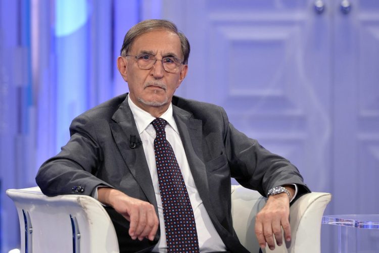 La Russa “Basta, non parlerò più di fatti storici”