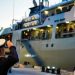 Malta, nuova nave per rafforzare i confini