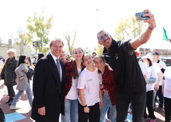 Cozzoli avvia a Molfetta progetto per 1300 praticanti