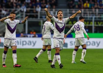 Inter ancora ko, la Fiorentina vince 1-0 a San Siro