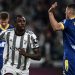 Juventus batte Verona 1-0, decide la rete di Kean