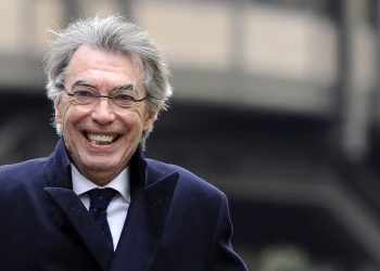 Moratti “Inzaghi un problema ma Inter non deve subire shock”