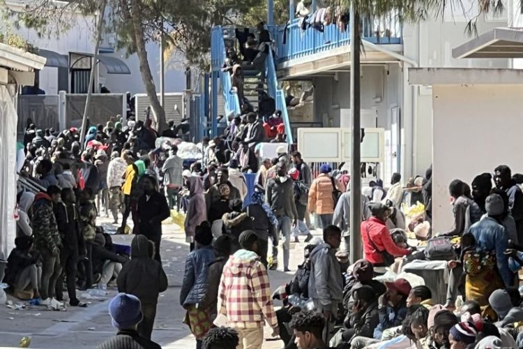 Immigrazione, la Libia critica il rapporto Onu sulle violazioni