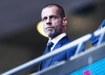 Ceferin “La storia della Juve è finita come doveva finire”