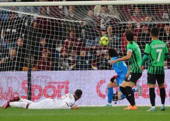 Sanabria risponde a Pinamonti, Sassuolo-Torino 1-1