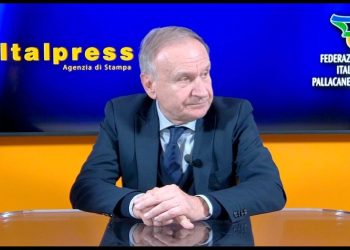 Petrucci “Pozzecco grande tecnico, obiettivo Olimpiadi”