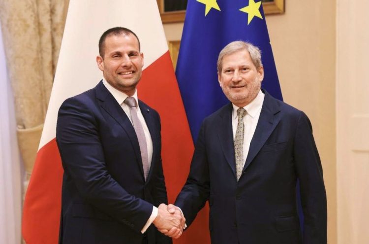 Malta, Abela “Impegno per controllare le finanze pubbliche”