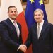 Malta, Abela “Impegno per controllare le finanze pubbliche”