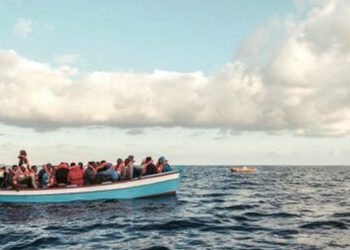 500 migranti a rischio nella zona Sar di Malta