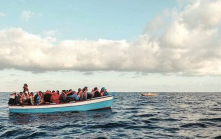 500 migranti a rischio nella zona Sar di Malta