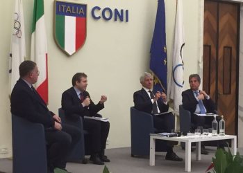 Stadi in Italia, Abodi “Finito il tempo degli alibi”