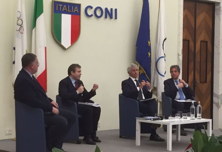 Stadi in Italia, Abodi “Finito il tempo degli alibi”