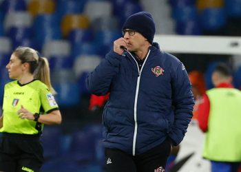 Ballardini “In semifinale con merito, serve una grande Cremo”