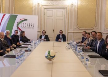 Aperti tavoli di lavoro Lega Pro, Marani “Grazie ai 45 club”