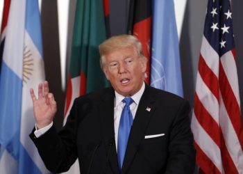 Conclusa udienza d’incriminazione, Trump respinge le accuse