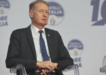 Malan “Nessuna lite Fdi-Lega su Pnrr, Draghi non era la perfezione”
