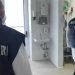 Escrementi e blatte nelle mense ospedaliere, chiuse 7 cucine dai Nas