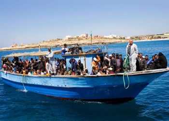 Condanna a Tunisia per atteggiamento ostile su migranti subsahariani