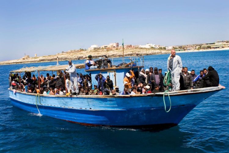 Condanna a Tunisia per atteggiamento ostile su migranti subsahariani