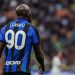 Inter e Lega A con Lukaku “Fuori il razzismo dagli stadi”