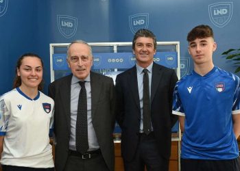 Lnd e Macron ancora insieme, rinnovato accordo fino al 2025