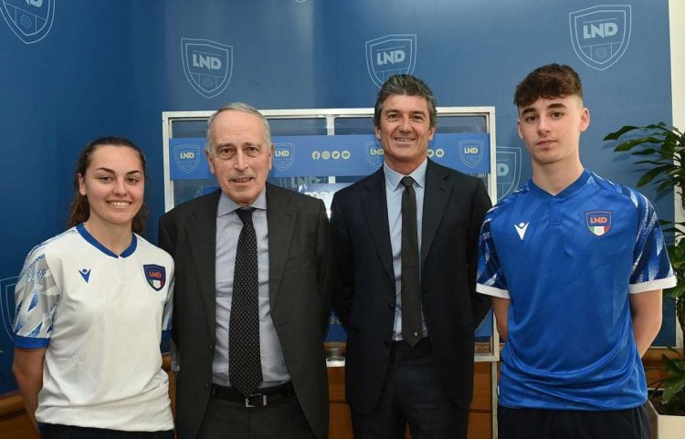 Lnd e Macron ancora insieme, rinnovato accordo fino al 2025