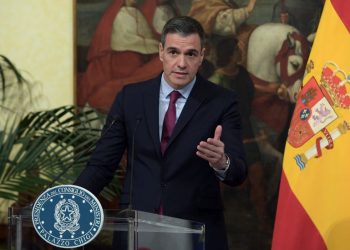 Sanchez “Fondamentali i rapporti tra Italia e Spagna”