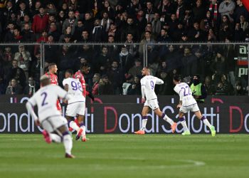 La Fiorentina espugna Cremona e ipoteca la finale di Coppa