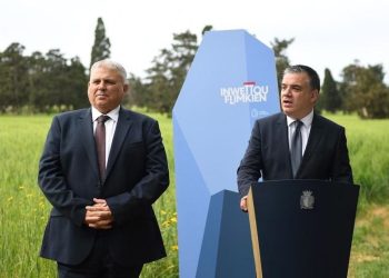 Malta, Governo stanzia 2 milioni in aiuto agricoltori per caro prezzi