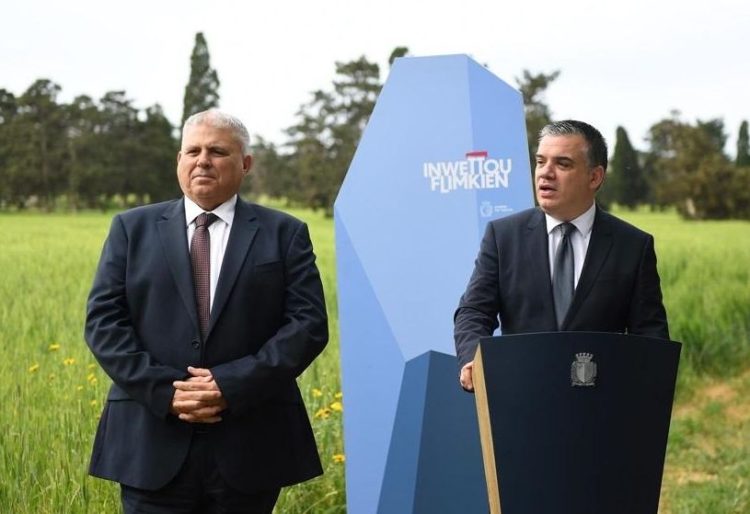 Malta, Governo stanzia 2 milioni in aiuto agricoltori per caro prezzi