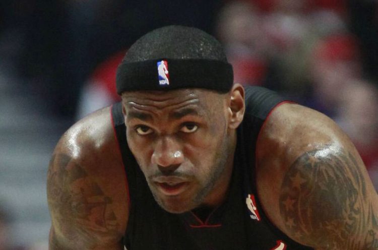 LeBron James non basta, derby di Los Angeles ai Clippers