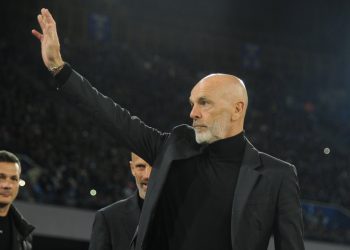 Pioli “Giudizi ora solo parziali, bilanci alla fine”