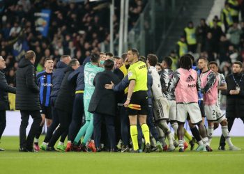 Cori razzisti contro Lukaku, curva Juve chiusa per un turno