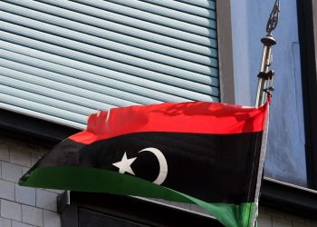 Irlanda invierà nave militare per combattere traffico di armi in Libia