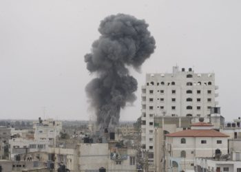 Tensione in Medio Oriente, Israele bombarda sud Libano e Gaza