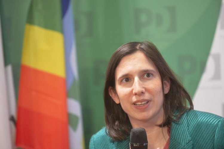 Schlein annuncia la nuova segreteria Pd, “Squadra solida e preparata”
