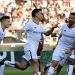 Torino-Roma 0-1, decide Dybala su rigore