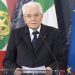 Mattarella “Polizia di Stato interpreta principi della Costituzione”