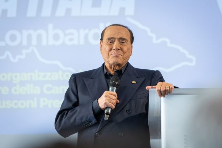 Berlusconi in progressivo e costante miglioramento, cauto ottimismo