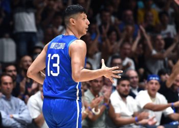 Lakers ai play-in, Fontecchio chiude la stagione con 20 punti