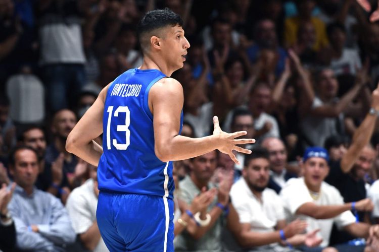 Lakers ai play-in, Fontecchio chiude la prima annata Nba con 20 punti