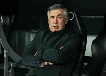 Ancelotti “Futuro? Ho un contratto. Milan-Napoli sarà equilibrata”
