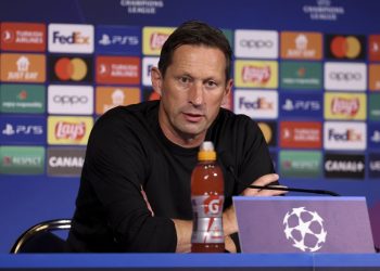 Schmidt “Inter in crisi? La Champions è diversa”