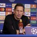 Schmidt “Inter in crisi? La Champions è diversa”
