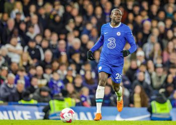 Koulibaly “Sono con Lukaku, so cosa prova”