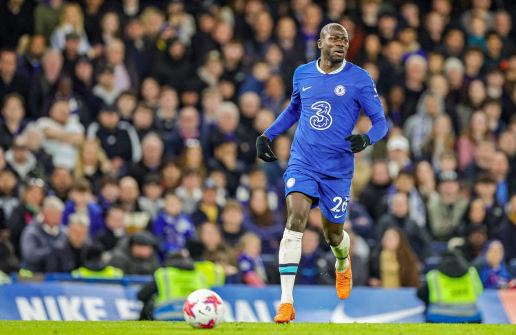 Koulibaly “Sono con Lukaku, so cosa prova”