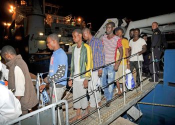 Tunisia, fermati oltre 500 tentativi di partenze migranti irregolari