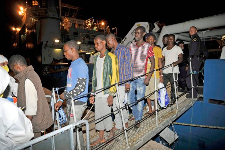 Tunisia, fermati oltre 500 tentativi di partenze migranti irregolari