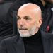 Pioli “Vittoria a Napoli non conta, serve il miglior Milan”